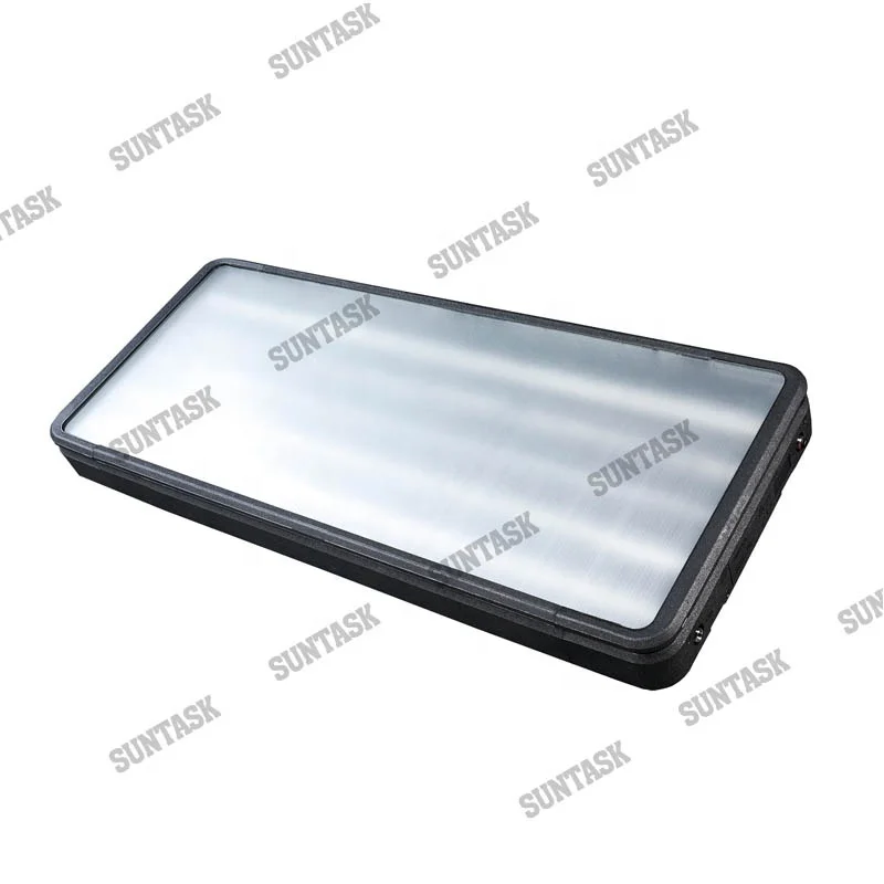 Suntask Fast Installation Tankless Compact High Pressure Solar Water Heating System SPM150L