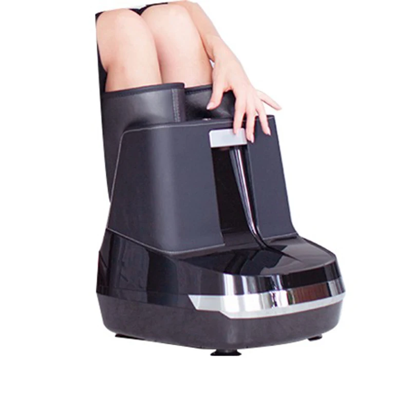 Super Cost-Effective High Quality Deep Foot Massage Black Foot Nerve Massager for Foot Relaxation