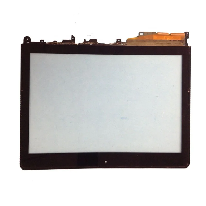 Новый 12,5 сенсорный экран в сборе с цифровым преобразователем LP125WH2-SLB3 IPS тонкий для lenovo x220 x230