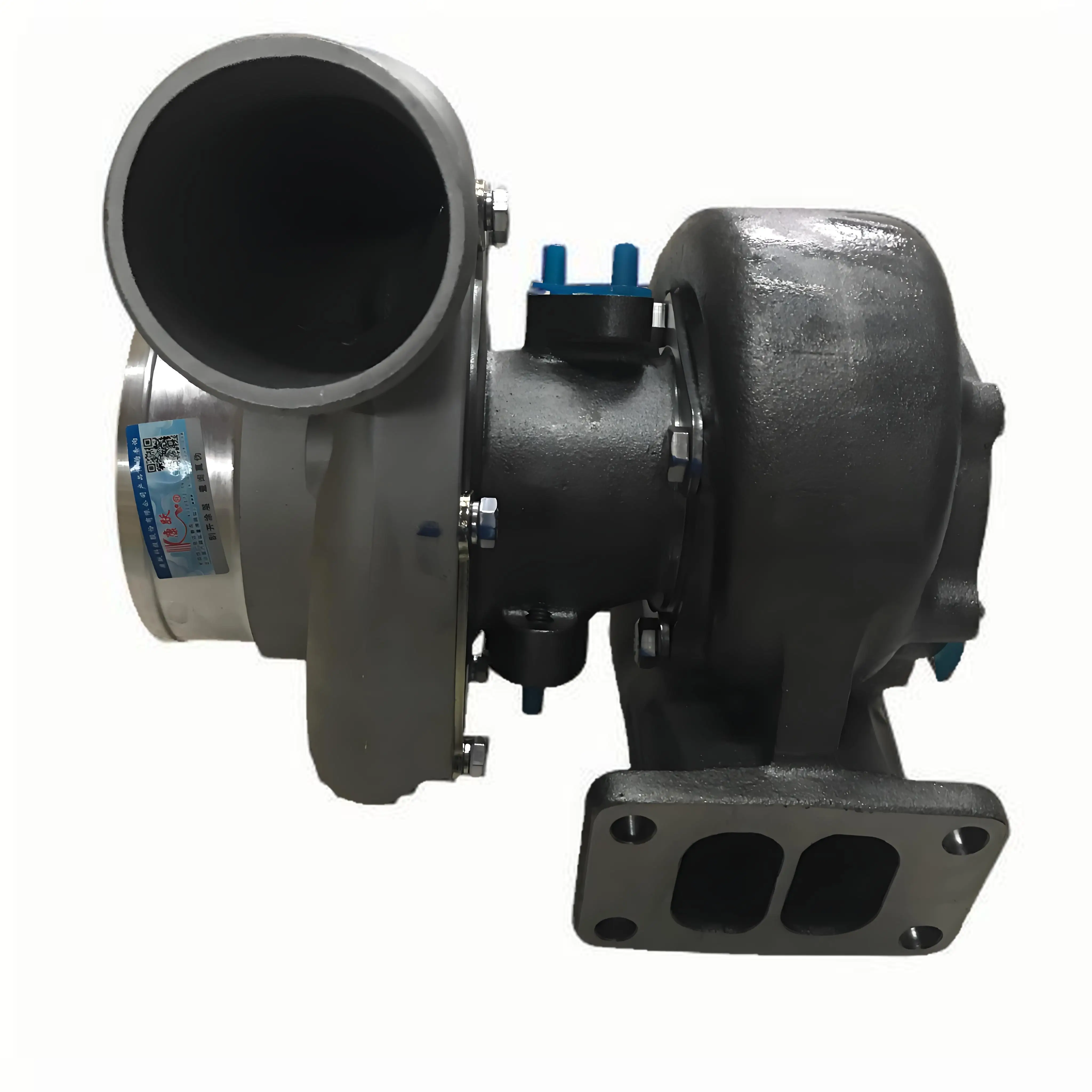 China made Top Quality Turbocharger high quality loader turbocharger in stock