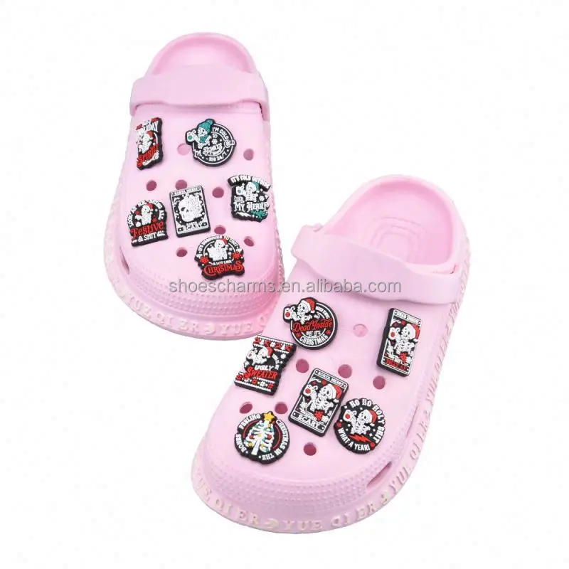 2025 Custom PVC Charm phone case Customized silicon new design 15 pro max