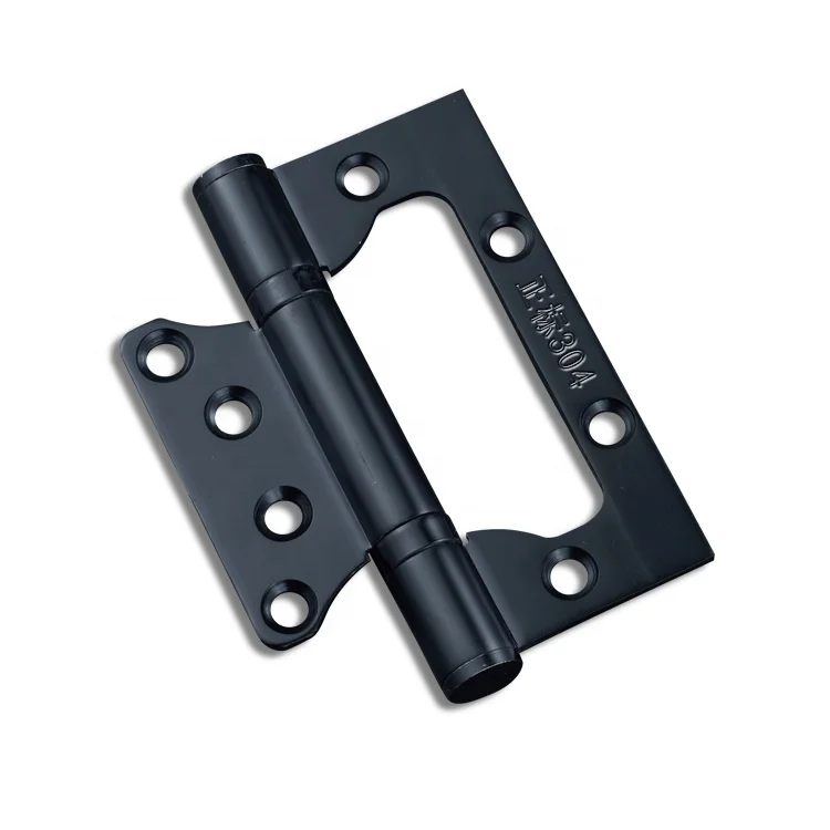 OEM/ODM Bisagra DE Puerta SUS304 Bisagras Pivote Sub Mother Door Hinges For Interior Door