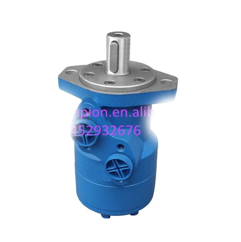 OEM DOM BMR OMR BM2 HYDRAULIC ORBIT MOTOR 50cc 63cc 80cc 100cc 125cc 160cc 200cc 250cc 315cc 400cc 500cc
