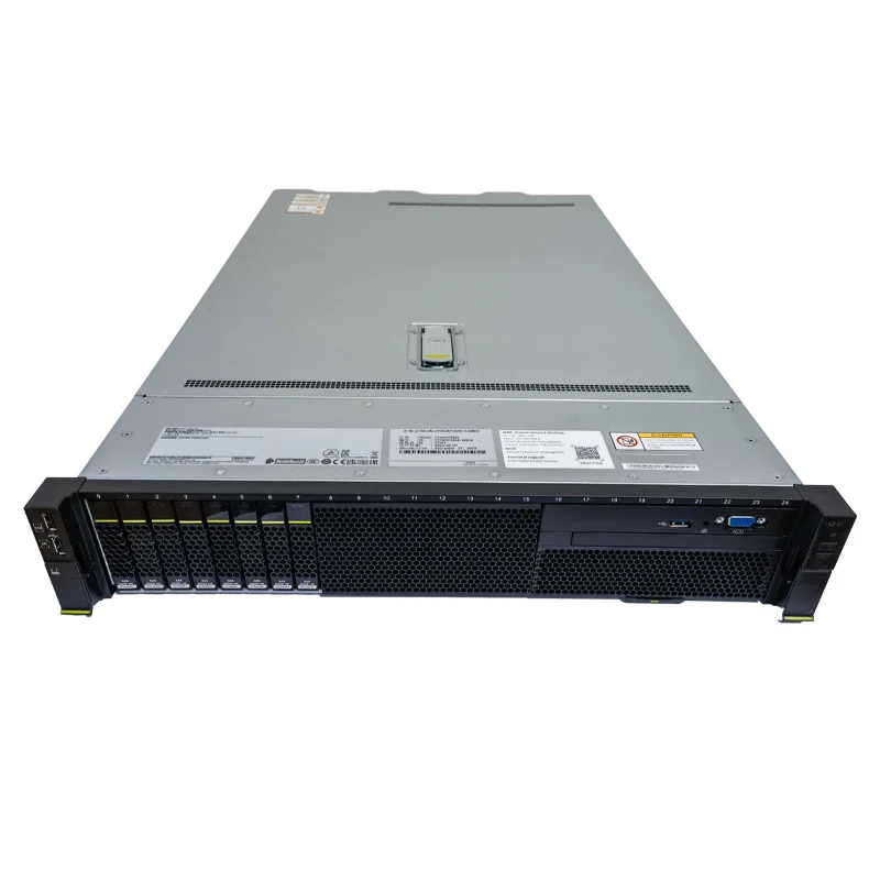 huawei fusonserver pro huawei 2488hv5 2u rack server xfusion server 2488hv5/2488v5