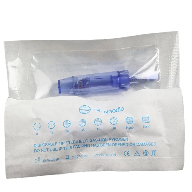 Factory Price Micro Needle High Quality Needle Tips Many Styles Optional OEM Available