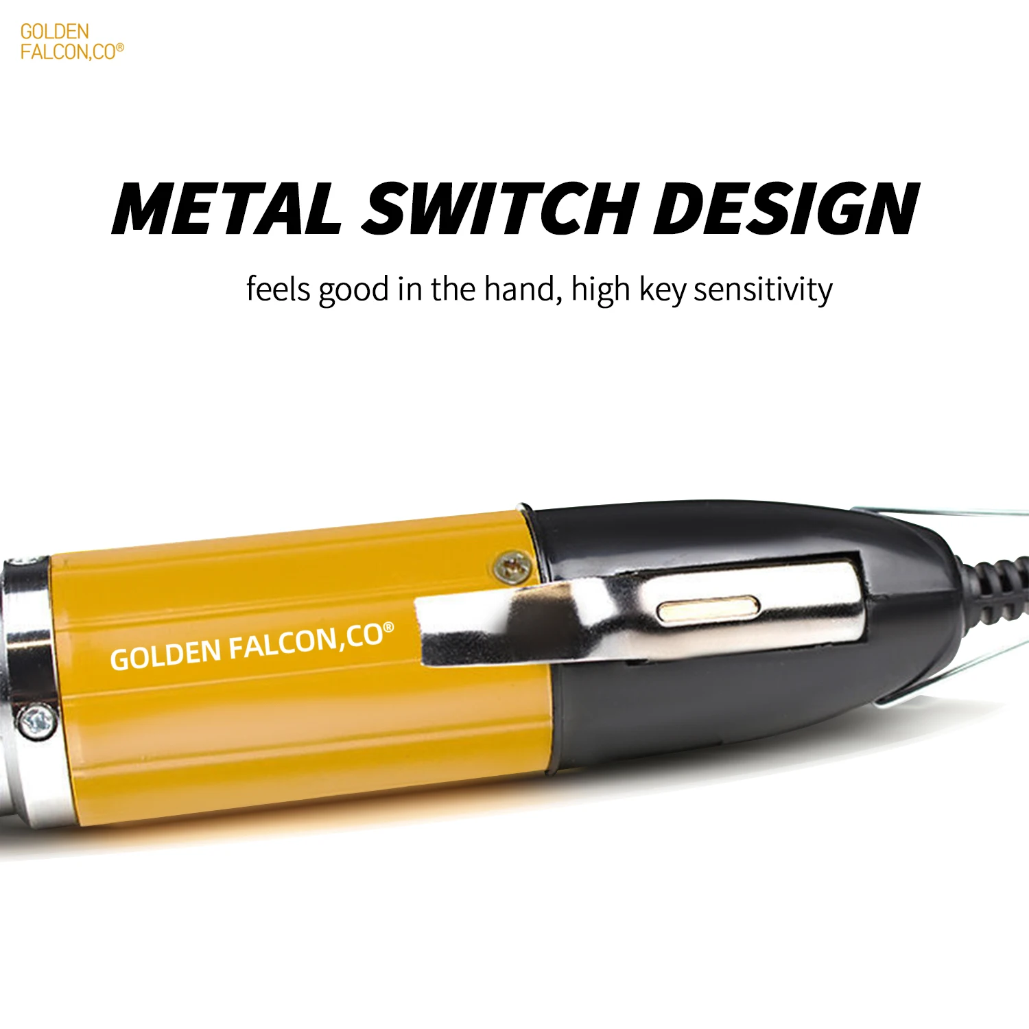 Economical Electric Screwdriver