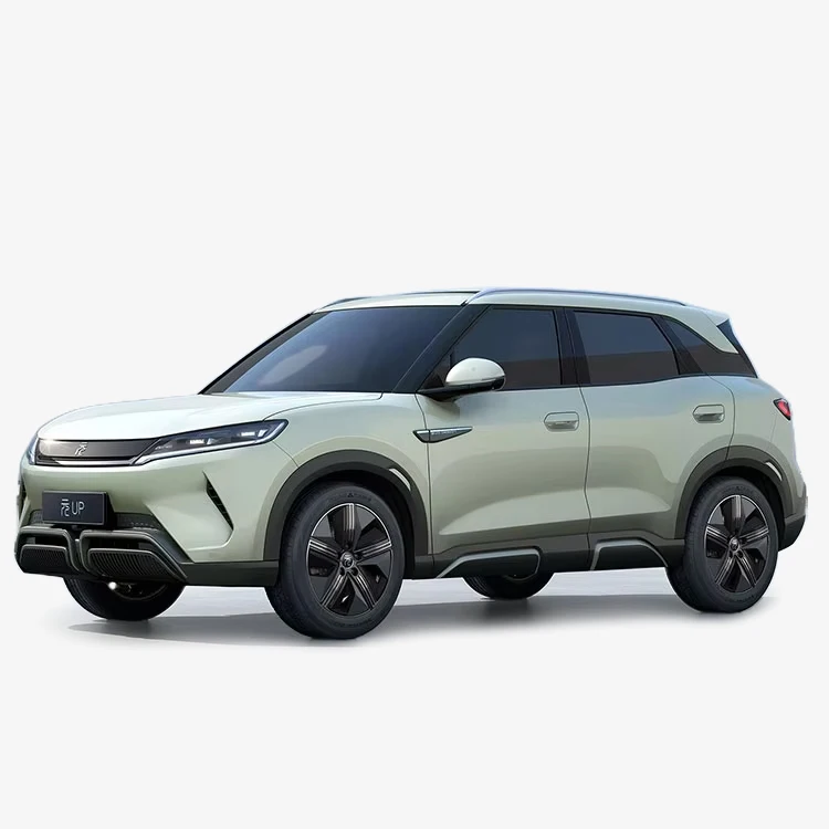 2024 Автомобильный Автомобиль 401 км новые энергетические автомобили китайский электрический внедорожник цена на