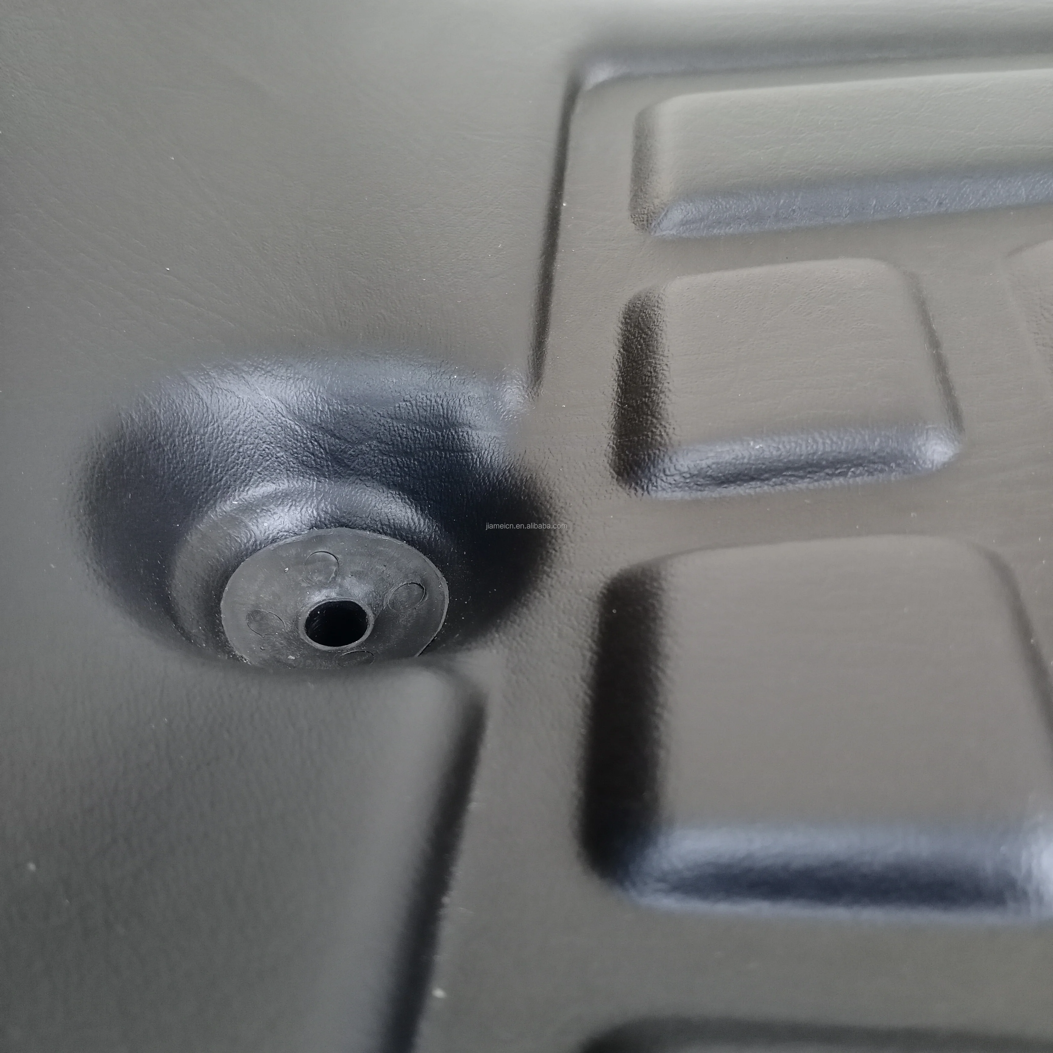 new type XJM-CF321 cheap price operator seat for  cleaning equipment floor sweeper