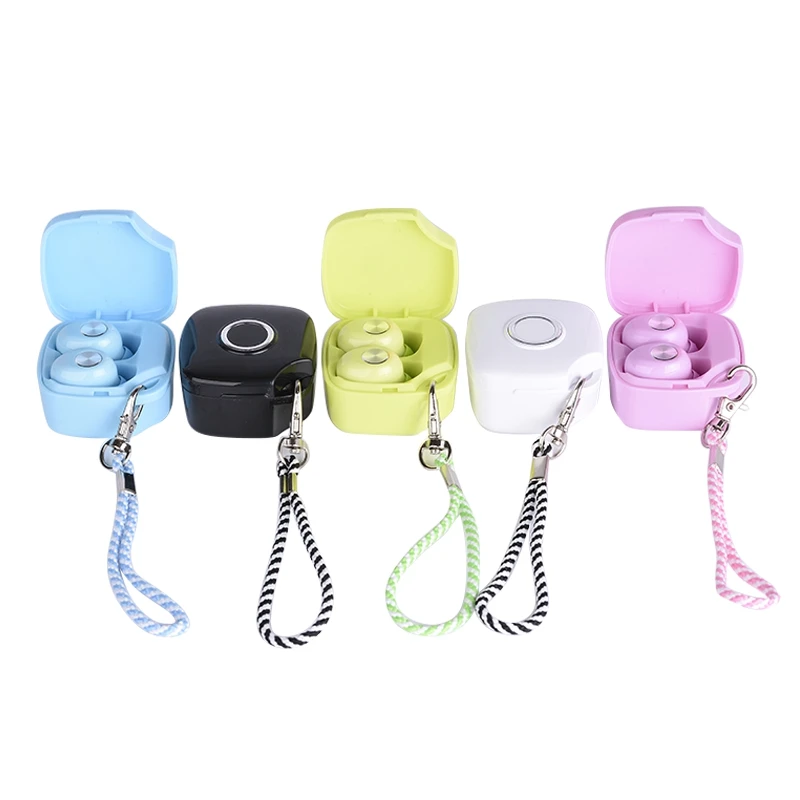 TWS-A8 Wireless Earbuds with Charging Case