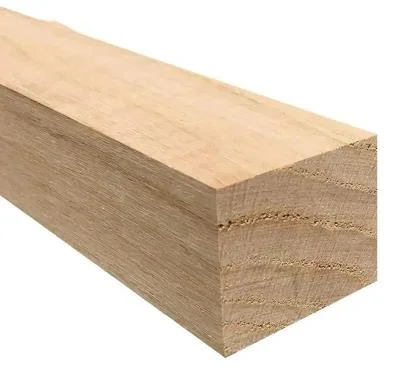 Профессиональный Производитель древесины Paulowina/Pine/Oak/schip/rubber soild wood и lumder для строительства