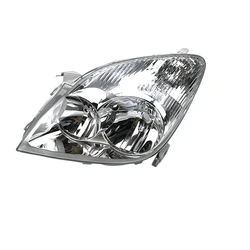 Auto HEAD Lamp for TOYOTA COROLLA SPACIO 2001-2007 81110-13230 81150-13230   13-66  car headlights
