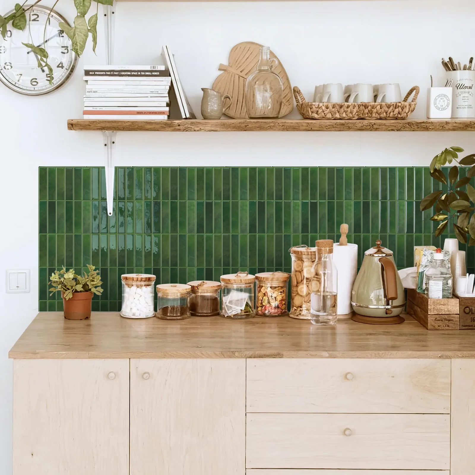 New  Design Vinyl  PET  3D  DIY home decor  tiles Self Adhesive Peel and Stick wall Tile for Kitchen Backsplash and Bathroom