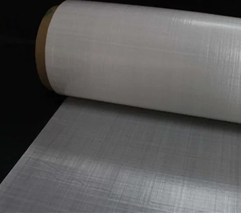  Высококачественная полиэтиленовая ткань UD uhmwpe