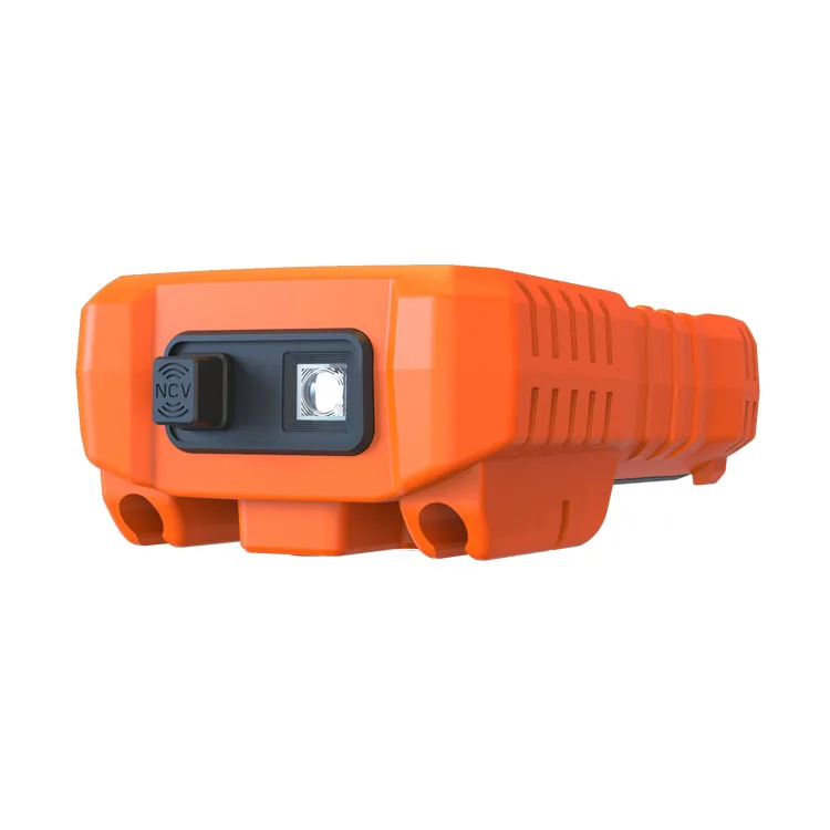 Automotive digital multimeter NCV Detection 1000V voltage meters T28A smart Multifunctional Stable Performance