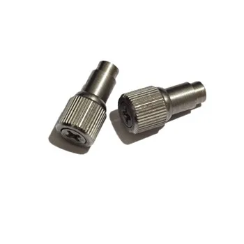 
China manufacturer Wholesale PF09/10 spring loaded panel fasteners captive screw for cabinet panel 