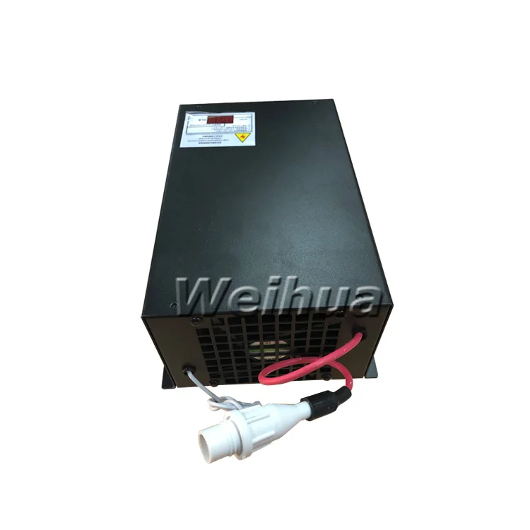 Myjg 60w efr laser power supply for laser tube