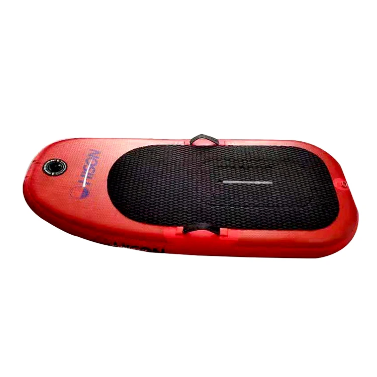 China Manufacture New Popular Electric Surfboard Hydrofoil With Motor For Windsurfing