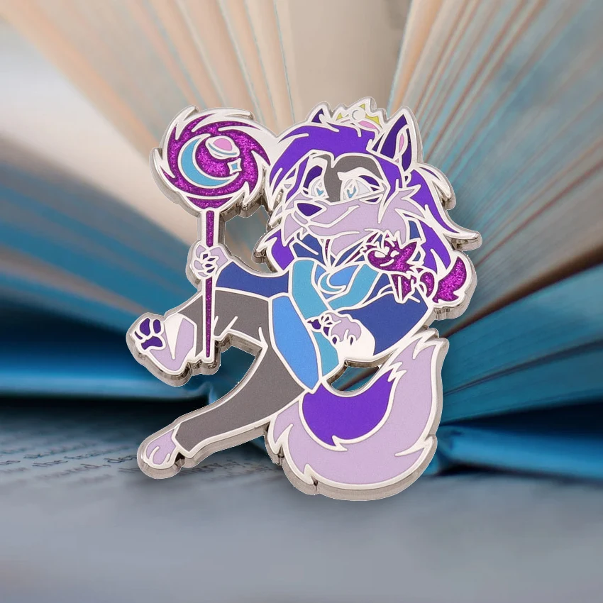 Эмаль из цинкового сплава