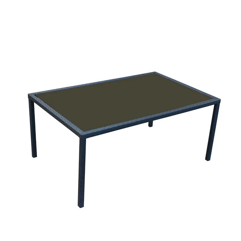 2022 Современные Простые Стильные столы и стулья для ресторана для отеля, уличная садовая вилла