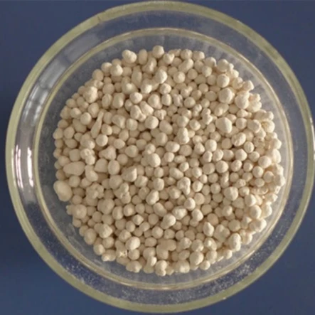 Calcium Magnesium Actate Snow Melting