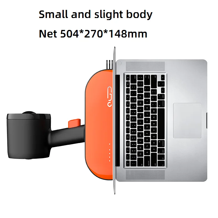 Cheap 1.2m/s Speed Electrics Summer Water Swimming Quality Electric Propeller Board Blue Sea Diving Underwater Booster Scooter