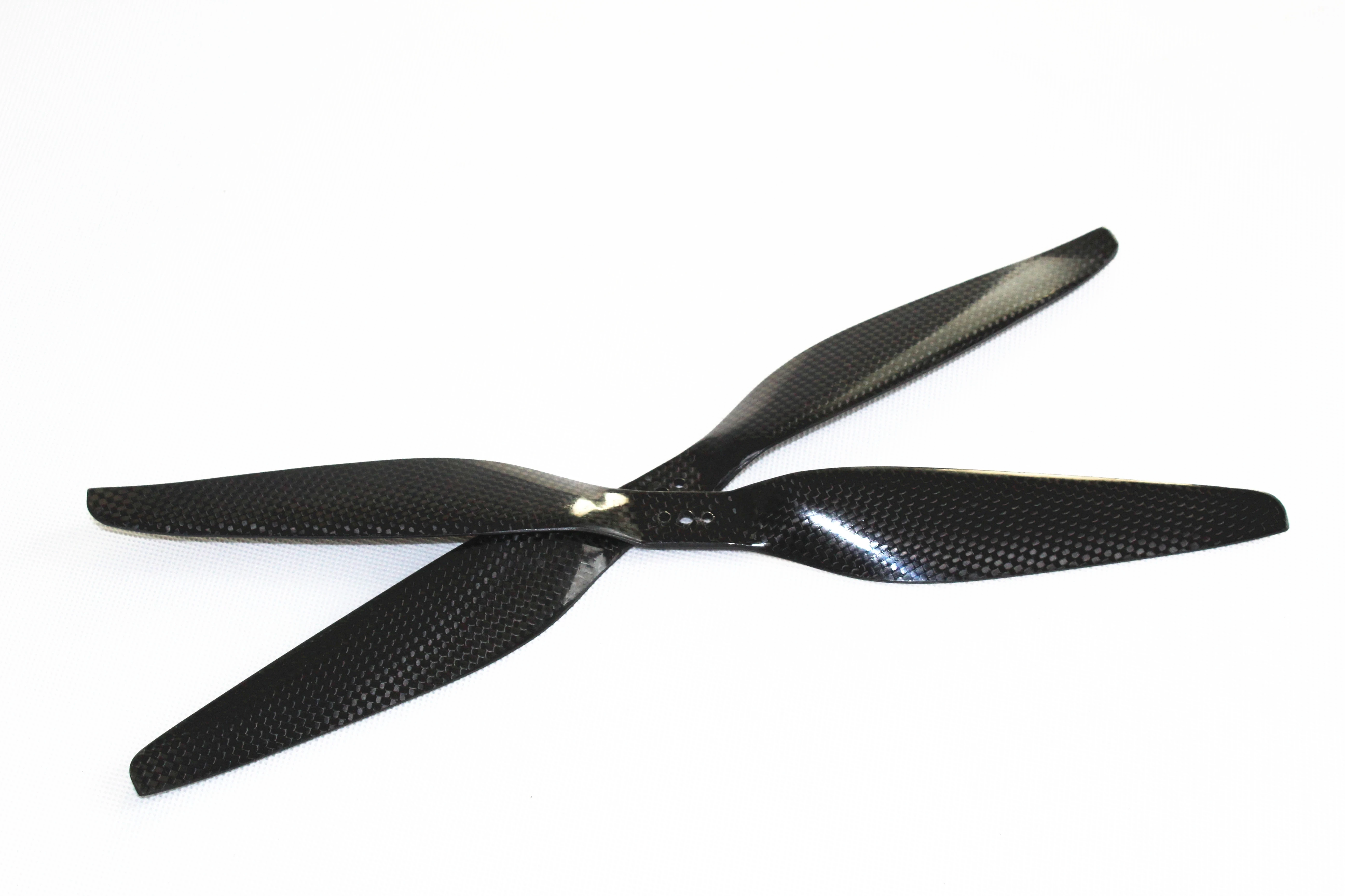 1555 Carbon Fiber Propeller CW CCW Quad Multi Copter Accessories Unfold propellers For Multicopter RC Aircraft FPV Drone
