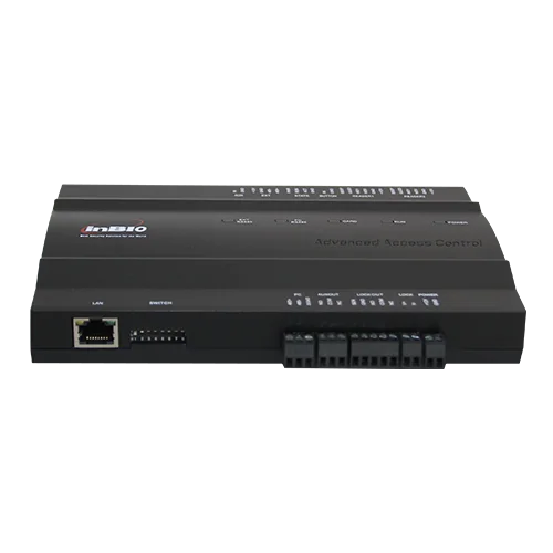 
Inbio460 1/2/4 door Wiegand26/34 access control board/panel with Free Software/SDK for free access control board 