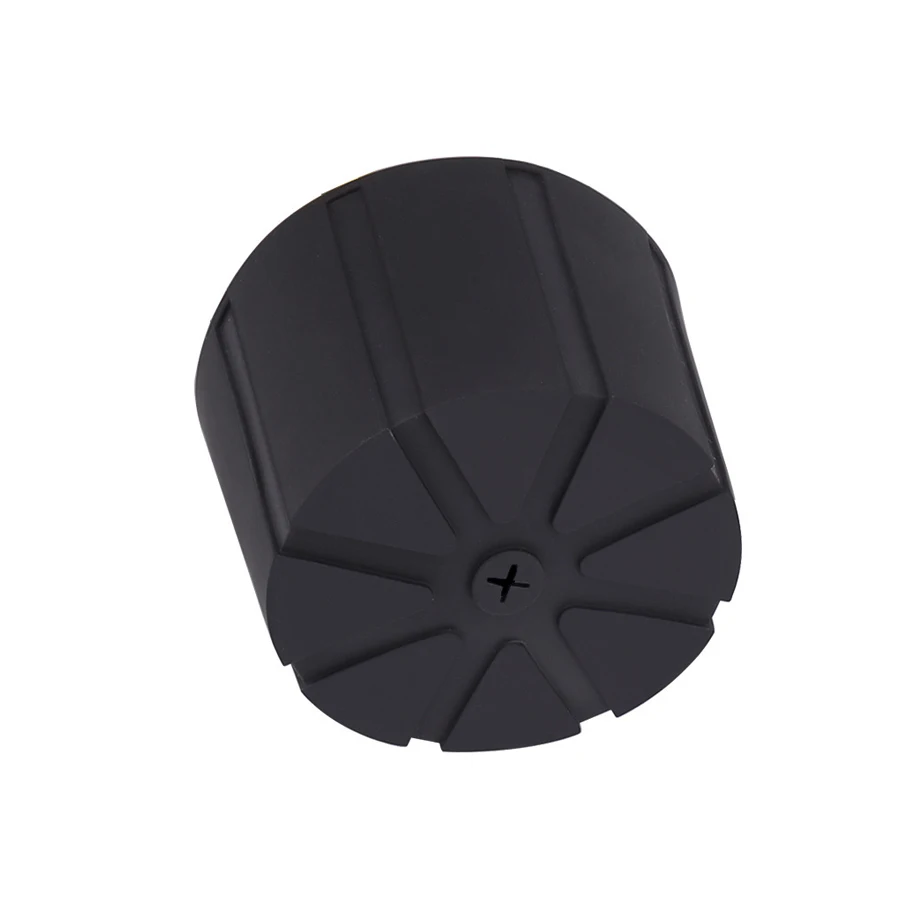 Custom 52mm Center Pinch Dslr Camera Lens Cap Reusable Silicone Action Camera Lens Cover