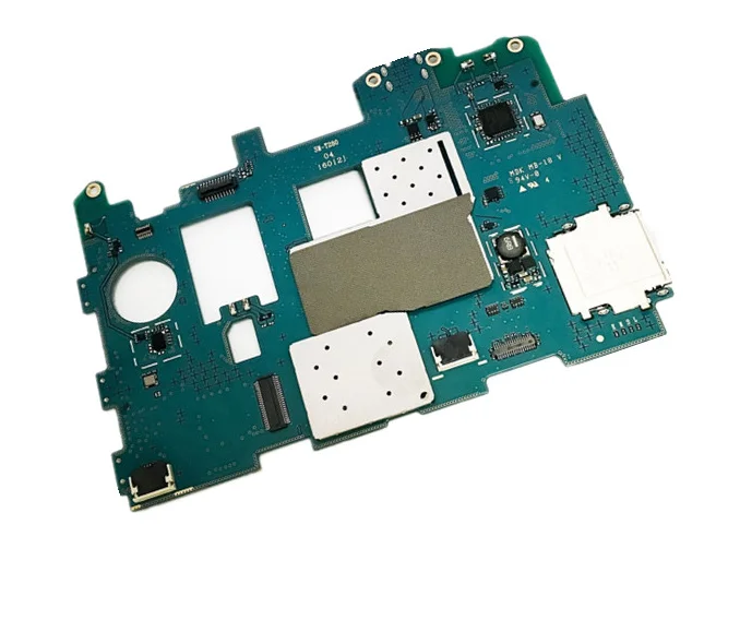Оригинальная разблокированная основная материнская плата для Samsung Galaxy Tab A 7,0 2016 T280 T285 материнская плата
