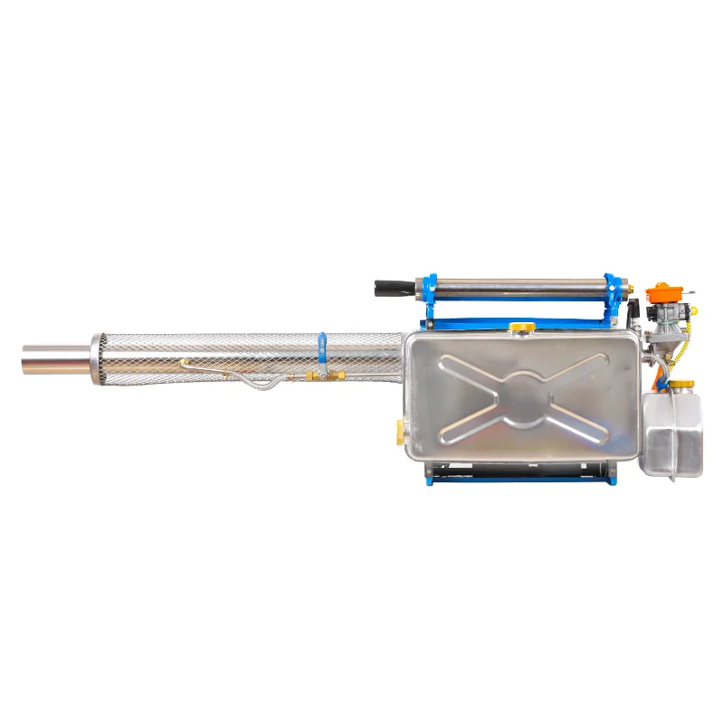 Heavy smog battery fogger thermal fogger machine fumigating machine sprayer for pest control