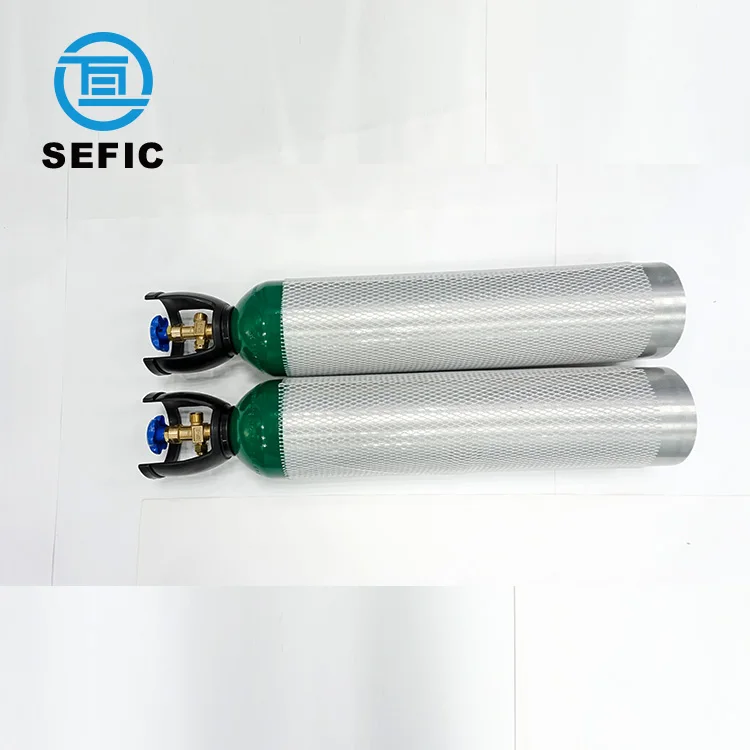 SEFIC Brand Inflatable life jackets/Paintball weapon/fire extinguisher/aquarium CO2 Gas Cylinder