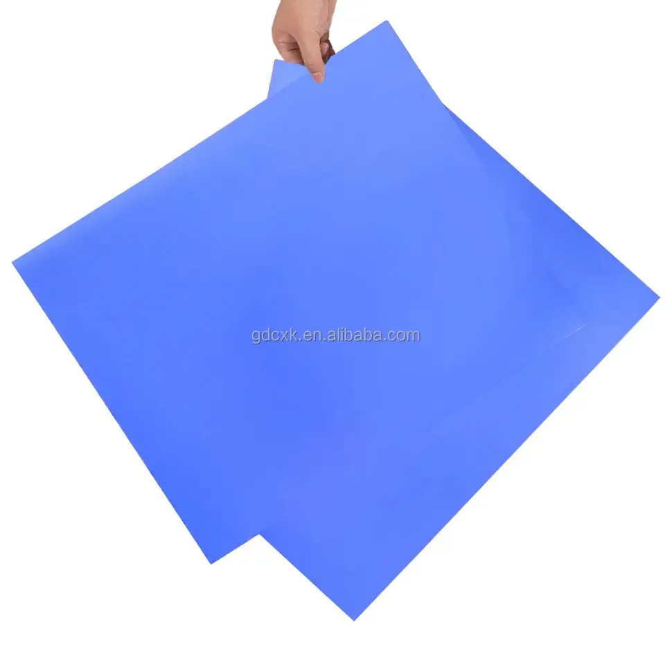 Aluminum thermal CTP plate for amsky ctp machine