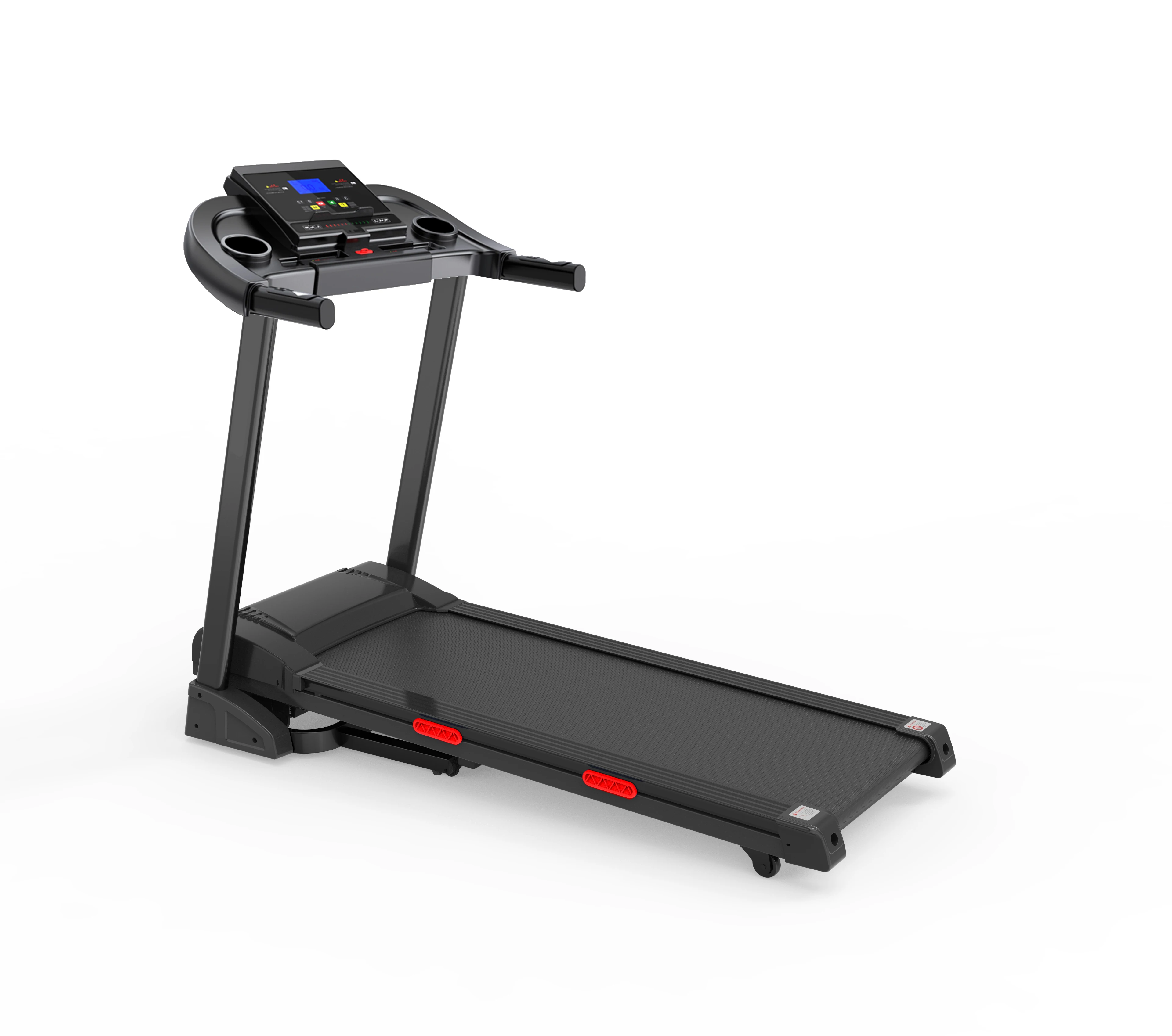 RUIBU home spare parts treadmill commercial gym foldable treadmill for exercise