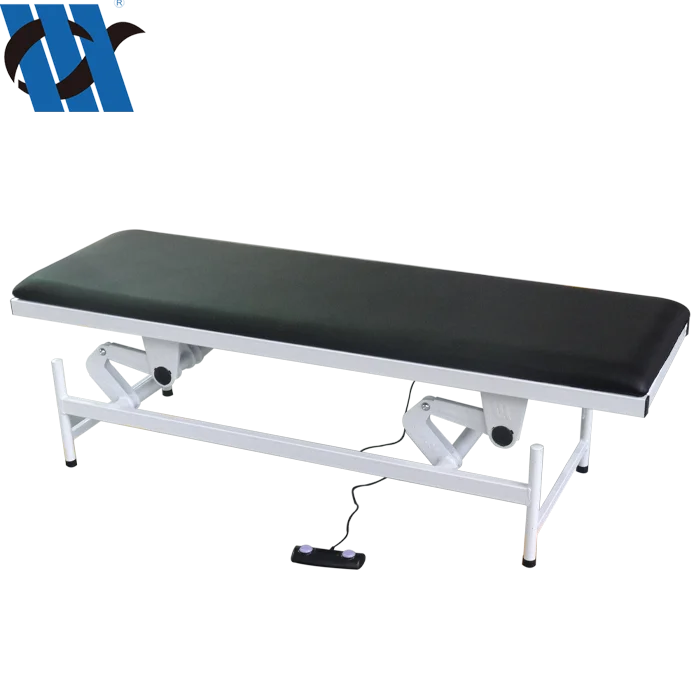 MDK-C102 Hospital Medical Examination Bed,Height Adjustable Examination Table Paper Roll Examination For Clinic