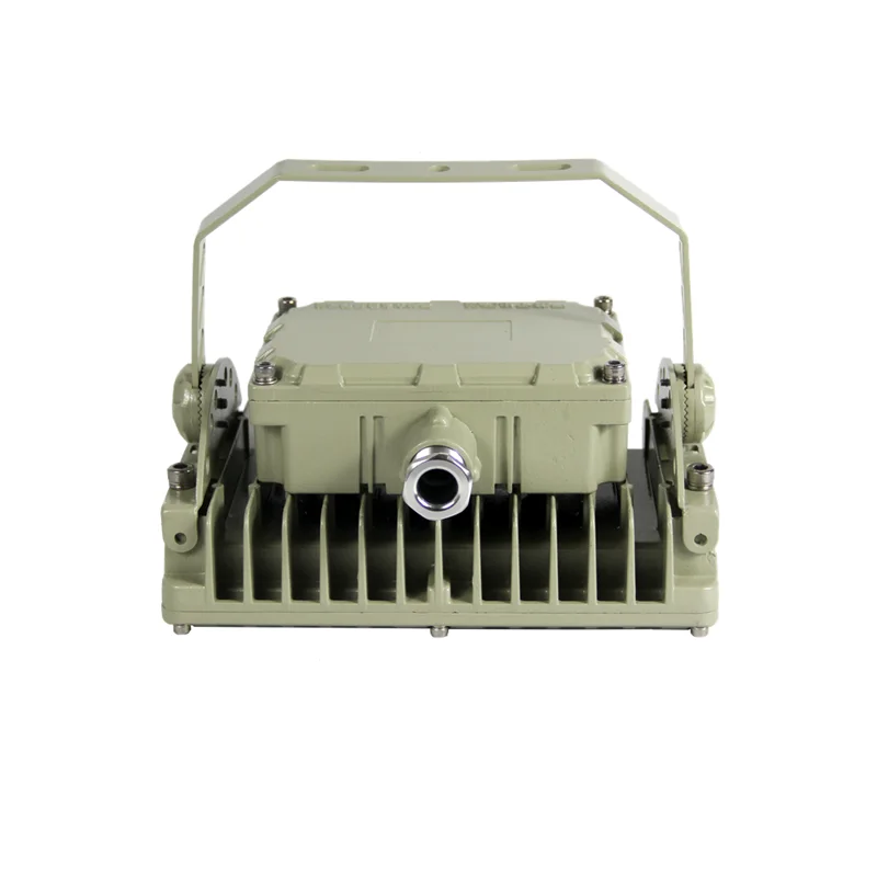 Hazardous Areas Luminaire LED Atex Zone 1 120W 150W 200W LED EX Explosion Proof Flood Lights