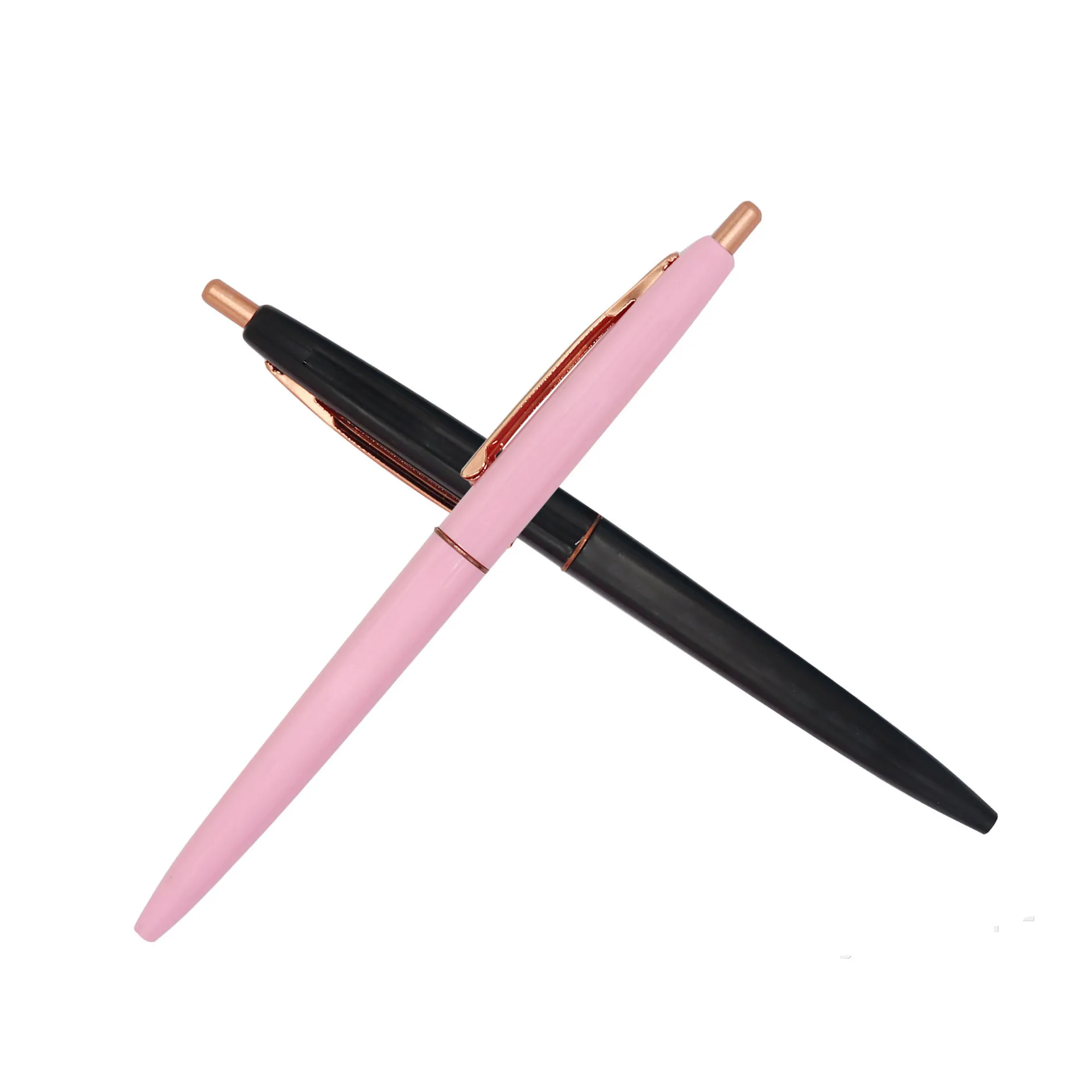 Hot Selling Promotional  With Custom Logo Ballpoint Pens