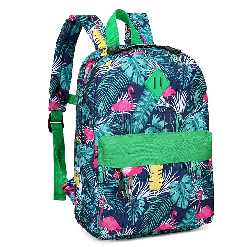 Детский рюкзак