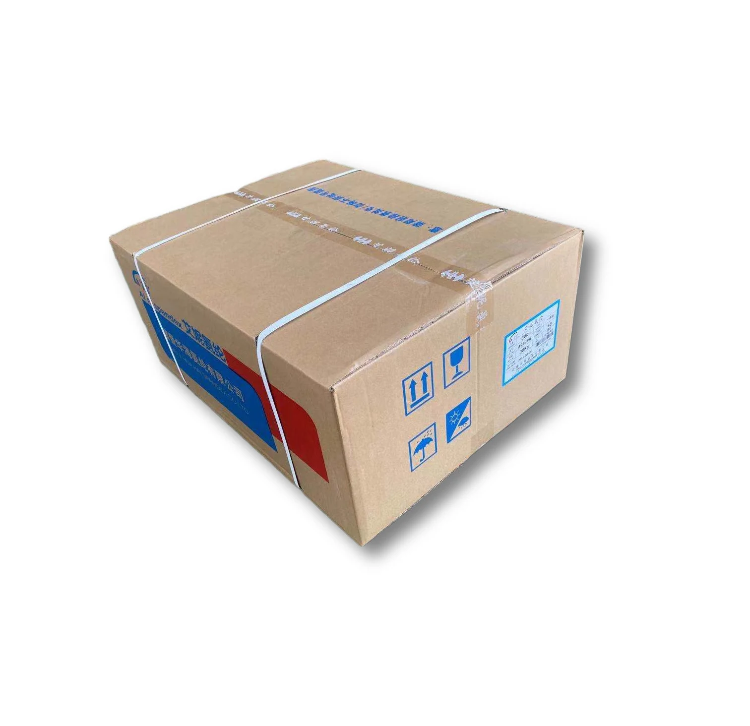 Factory main product spandex yarn highly elastic and durable 30d spandex yarn