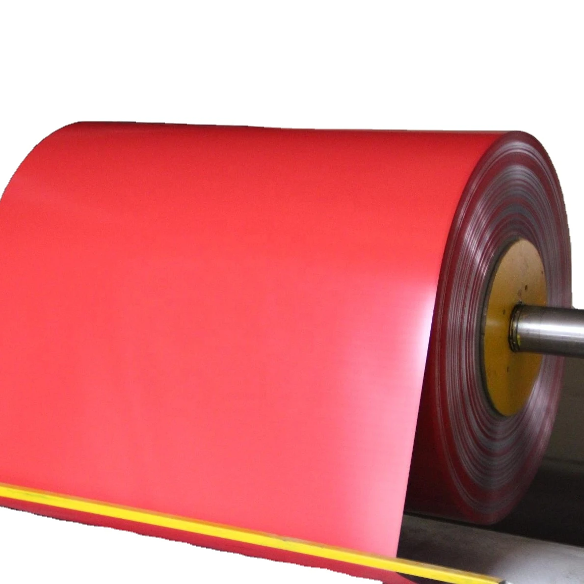 Ppgi coil coating line Ppgi 0.5mm Prepainted Galvanized Steel Coil Specification coil supplier in china