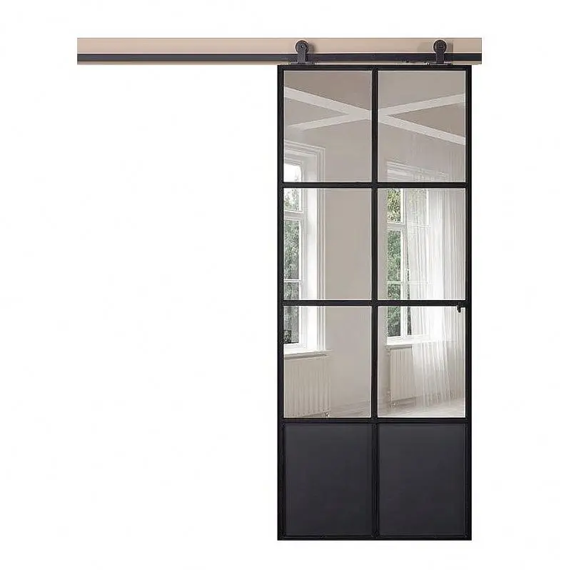 polycarbonate sliding door power sliding doors for balcony bookcase with sliding doors