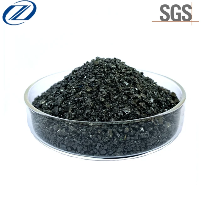 Anyang Silicon Carbide Material With The Best Price