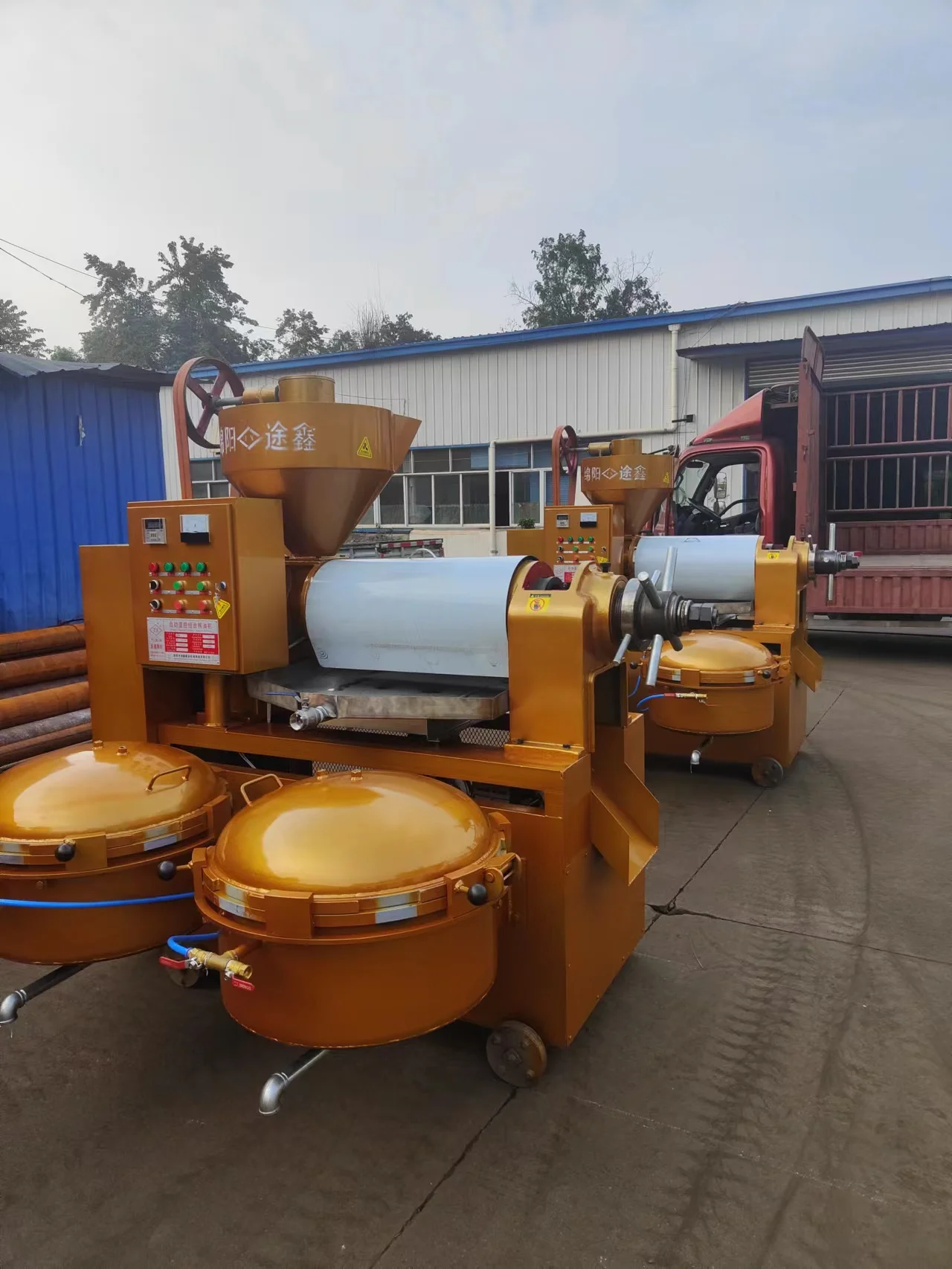 High Efficiency High Oil Yield Cold Hemp Seed Almond Cocoa Beans coconut cold press oil press with oil filter