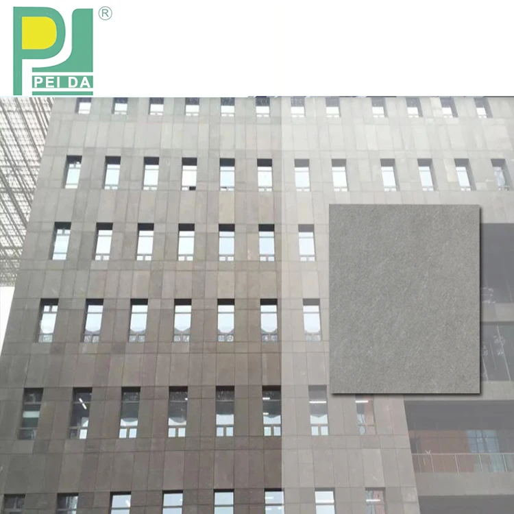 100% Non-Asbestos Fiber Cement Board Price