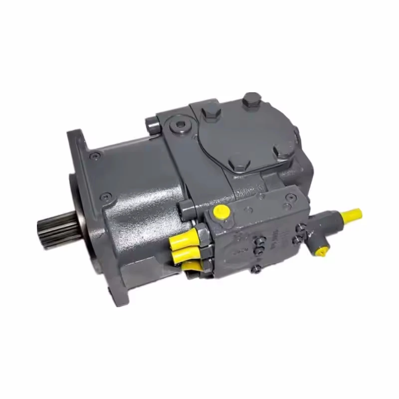 Осевой переменный поршневой насос Rexroth A11VO60 A11VO75 A11VO95 A11VO130 A11VO145 A11VO190 A11VO260