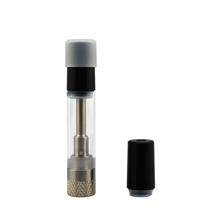 
2021 Newest lead free ceramic coil cartridge tank thick oil cartridges 