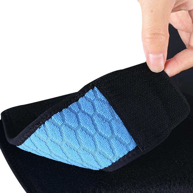 Protective Arm Sleeve Gym Elbow Brace Support Pad Straps Elbow Support Sleeve