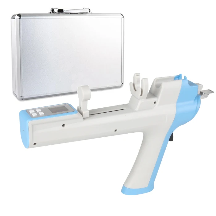 new product ideas 2019  beauty instrument Anti Aging Mesotherapy Gun injector