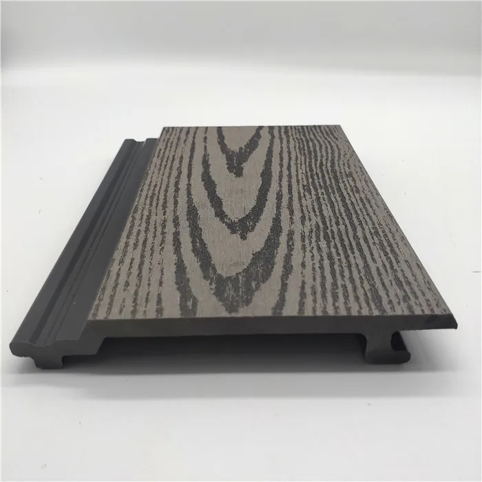waterproof wood plastic composite wall cladding wpc wall panel
