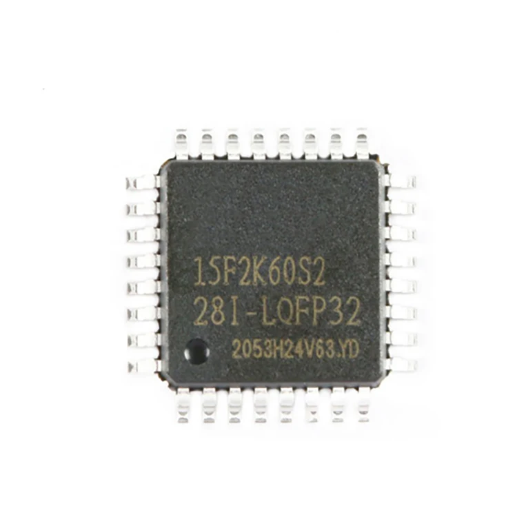 Электронные компоненты STC15F2K60S2-28I LQFP32 MCU ic чип 8051