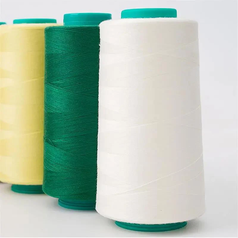 Polyester Thread Professional Sewing Machine Threads for Sewing Needle Manual Sewing Thread
